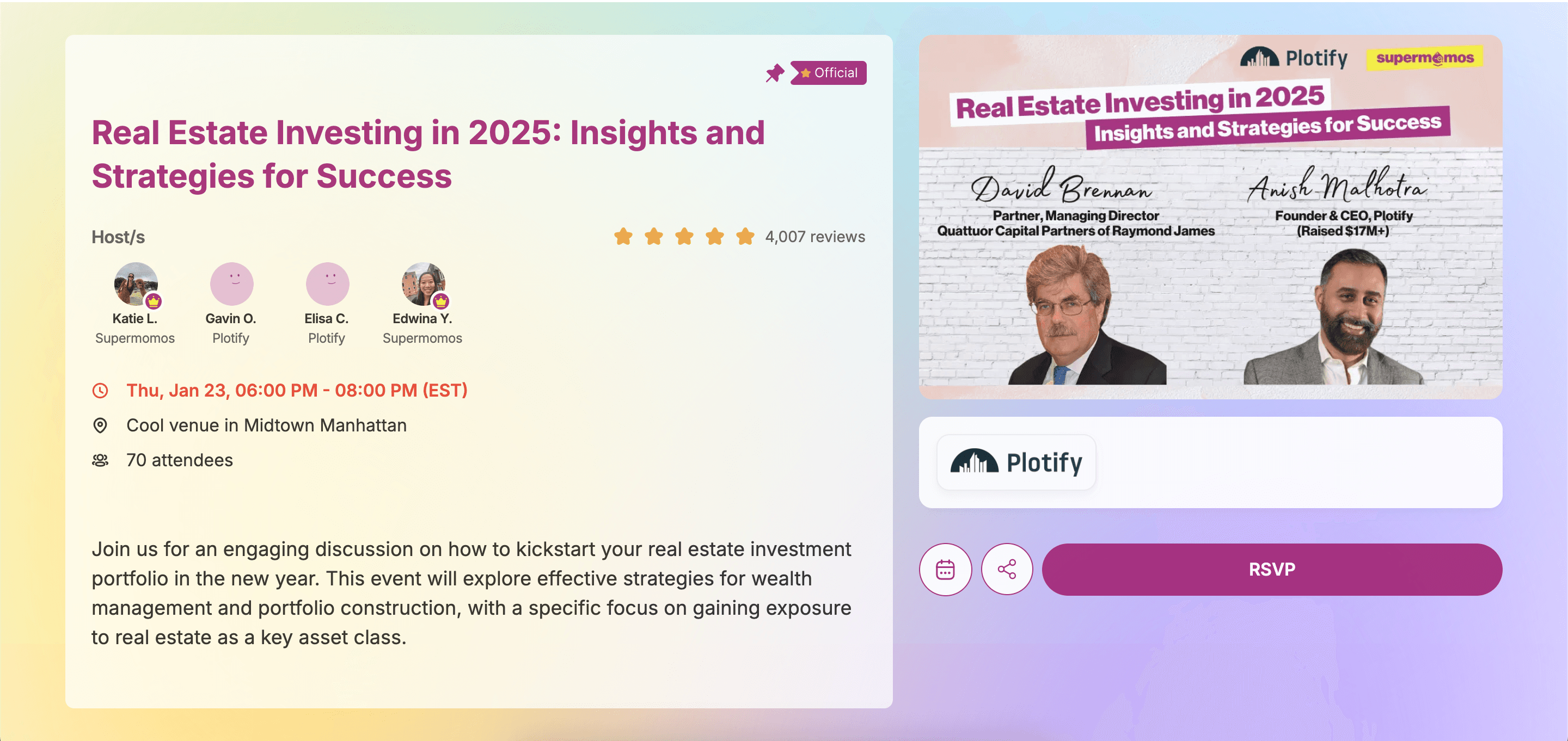 Real Estate Investing in 2025: Insights and Strategies for Success