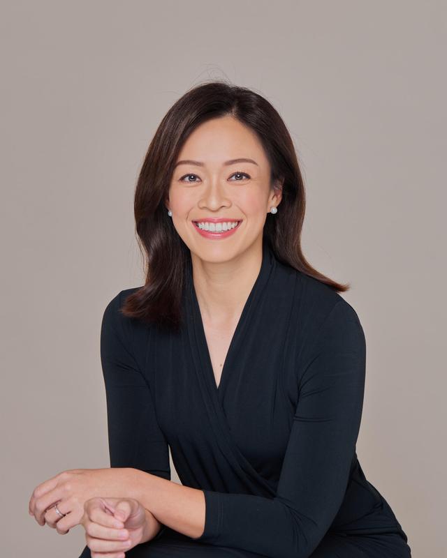 andrea phua